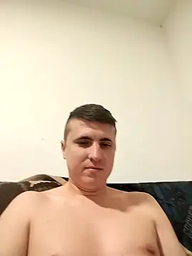 Webkamerová show MrNoBoDy000