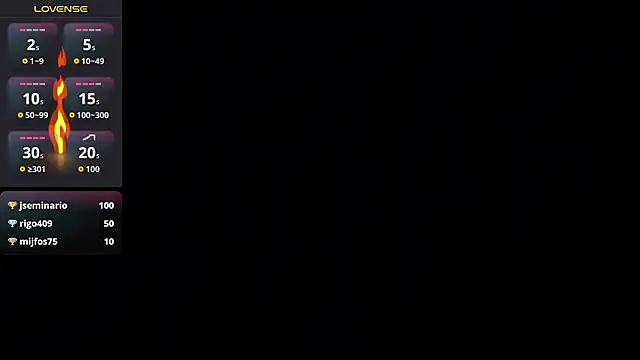 jeisonstark Chat XXX live