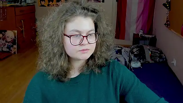 Sashy_Way Live XXX-Chat