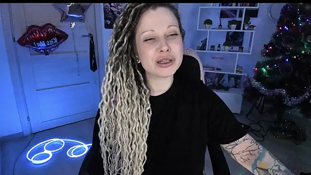 HoneySallyMoore Live XXX Chat