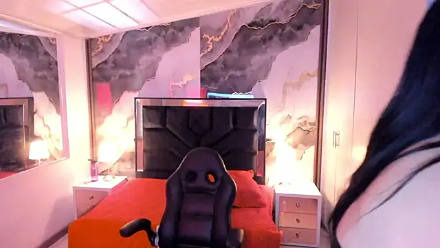 Chat XXX en directo de SusanVilla