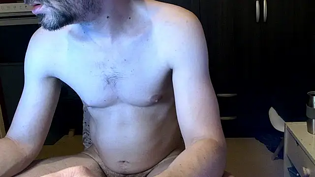 Chat XXX ao vivo de Hgay6935