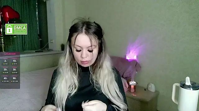 elven_dreams_ Live XXX Chat