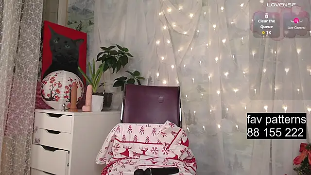 blissful_muse2 Live XXX Chat