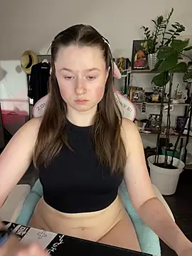 Chat XXX en directo de sweetest_pie