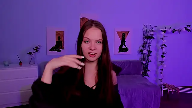 BetsyKiss 웹캠 쇼