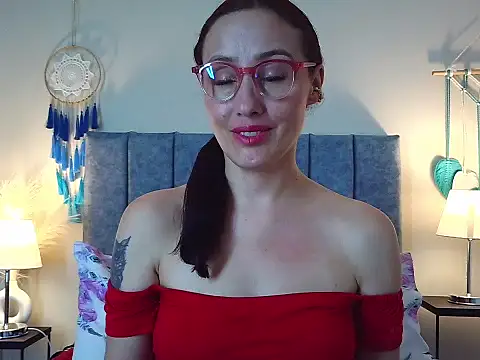 Chatroom XXX en direct de IberianMoonMK