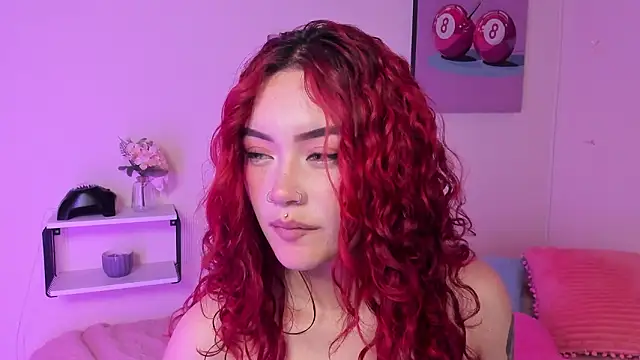 Camila_Rivers Live XXX Chat