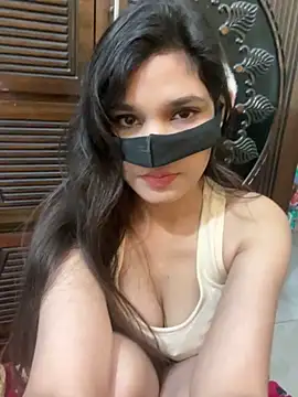 Samira_Sen: онлайн-секс-чат