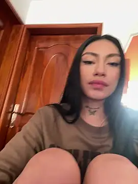 Bonny_Eva Live XXX Chat