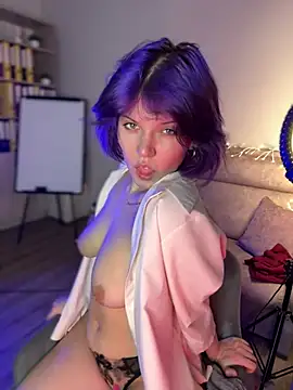 ColorRush Live XXX Chat