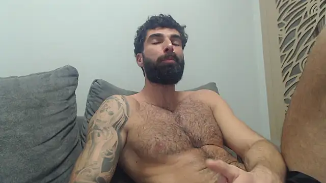 Verycutex – Live XXX-chat