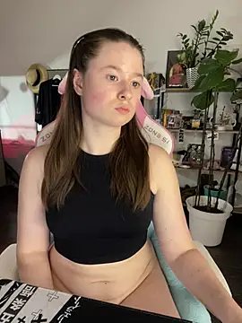 sweetest_pie Live XXX Chat