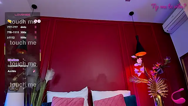 Mayzzie Live XXX Chat