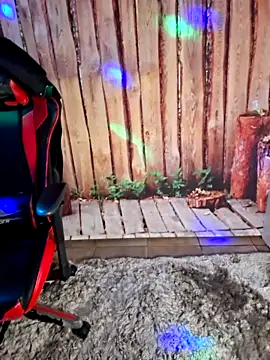 Онлайн чат XXX AfroditaESP