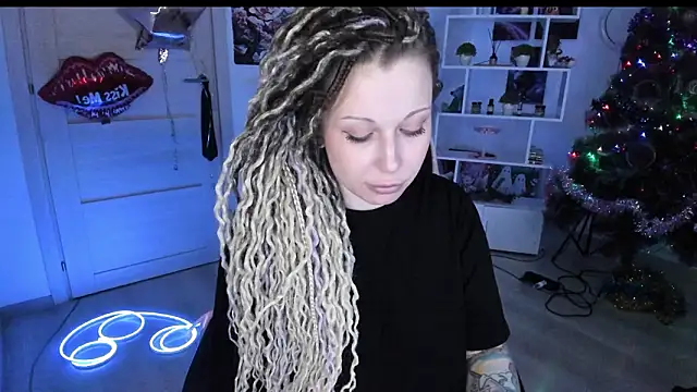 Chat XXX Live HoneySallyMoore