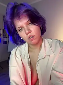 ColorRushのライブXXXチャット