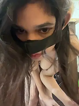 Samira_Sen 现场XXX聊天