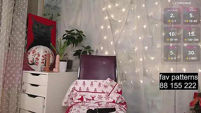 blissful_muse2 라이브 XXX 채팅