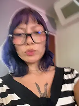 Namii_cute's Live XXX Chat