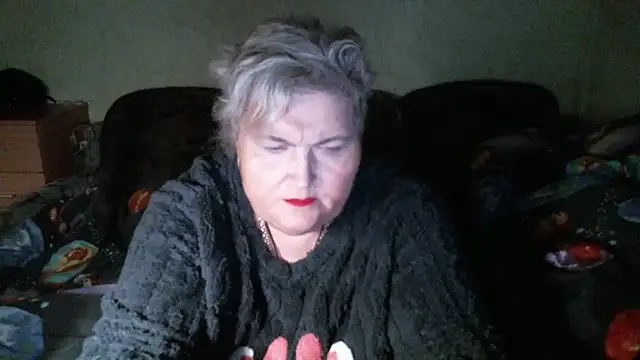 Lana555's Webcam Show