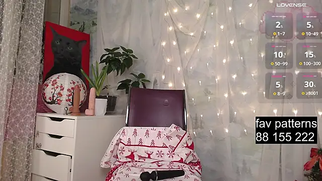 blissful_muse2 Live XXX-chat