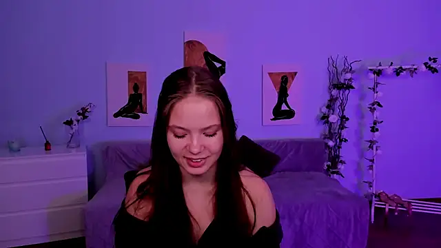 BetsyKiss Live XXX-Chat