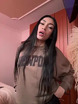 Bonny_Eva Live XXX Chat