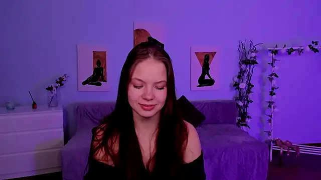 BetsyKiss Live XXX Chat