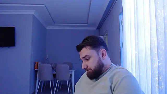 johny_sins_with_hair_: απευθείας συνομιλία ΧΧΧ