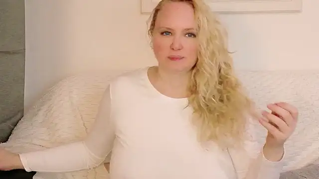 Chat XXX en directo de Sarah4you