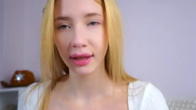 Chat XXX ao vivo de SunnivaCovil