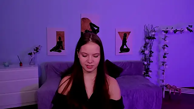 BetsyKiss Live XXX-Chat