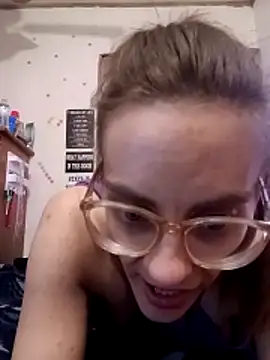 snowbird1117 Live XXX Chat