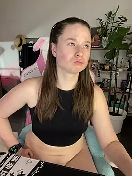 Chat XXX ao vivo de sweetest_pie