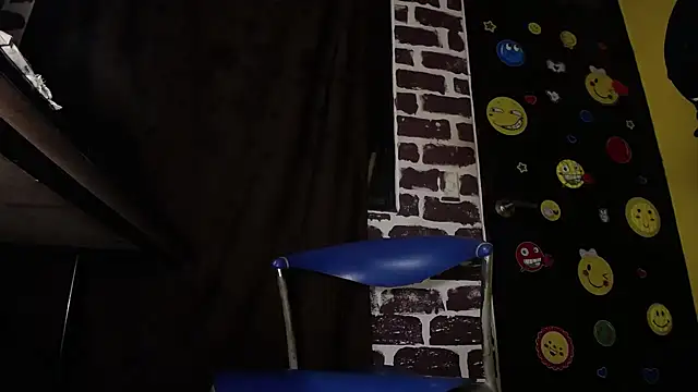 samrocker_sex élő XXX-chatje