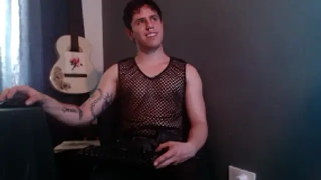 Antonello_Vannucci – Live XXX-chat