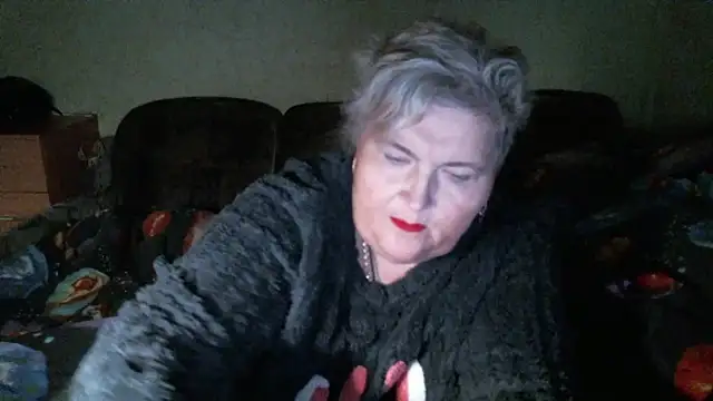 Chat +18 de Lana555 ao vivo