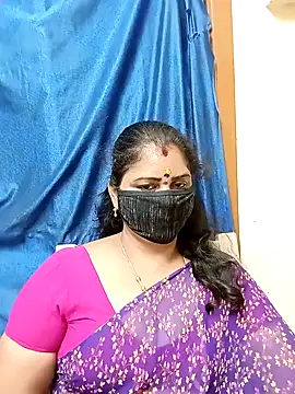 sushma26 Webcam Show