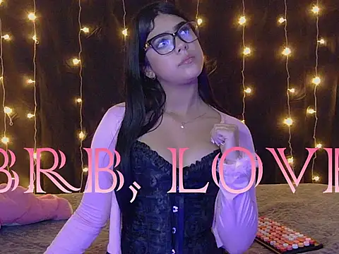 Chat XXX en directo de Gia_Massa