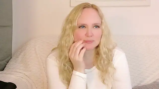 Sarah4you 라이브 XXX 채팅