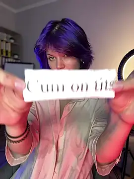 ColorRush: απευθείας συνομιλία ΧΧΧ