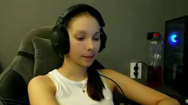 Chat XXX ao vivo de Softixq