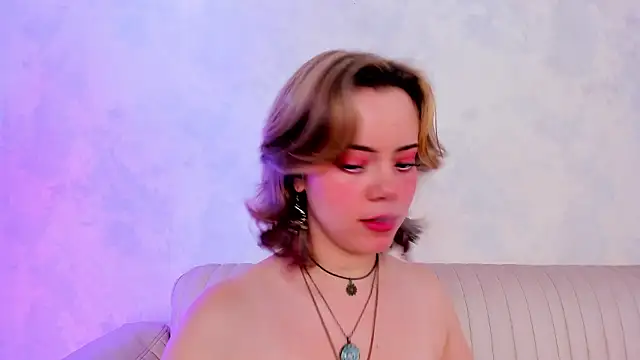 AnnaTylor's Live XXX Chat