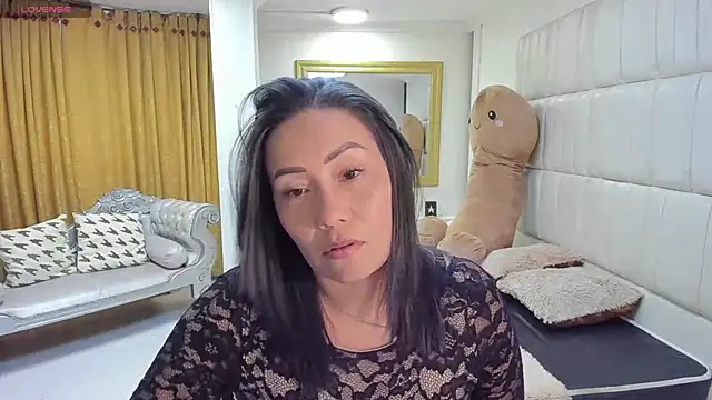 gaby_trent Chat XXX in diretta