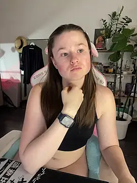 sweetest_pie Chat XXX in diretta