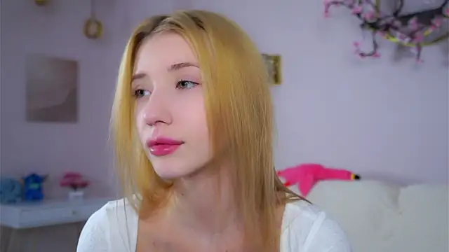 Chat XXX ao vivo de SunnivaCovil