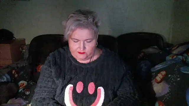 Chat XXX ao vivo de Lana555