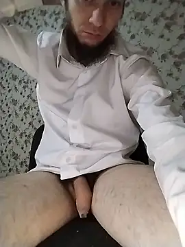 Jumping_squidward 现场XXX聊天