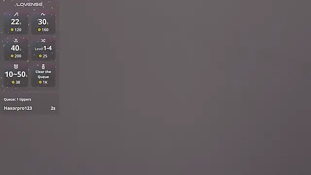 Chat XXX ao vivo de nickyvg